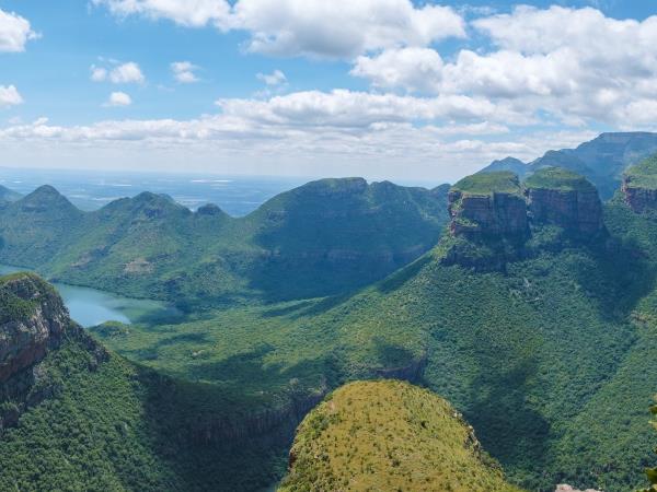 South Africa and Mozambique small group tour