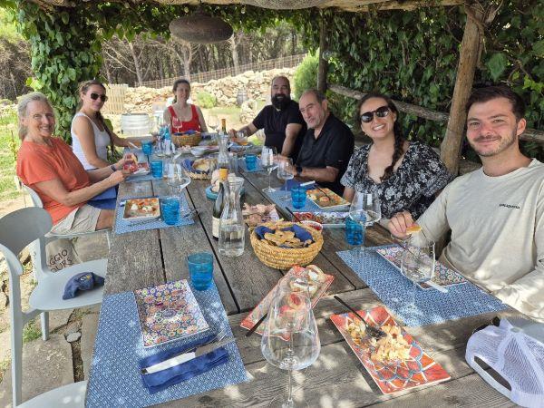 Coastal Tuscany & Umbria small group holiday