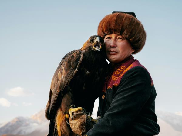 2026 World Nomad Games and Kyrgyzstan tour