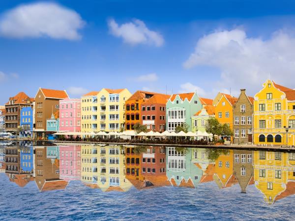 Caribbean Islands guided tour