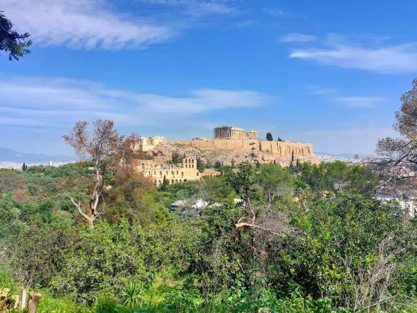 Athens short break, Greece