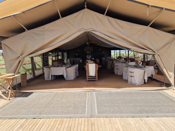 Tanzania accessible safari holiday