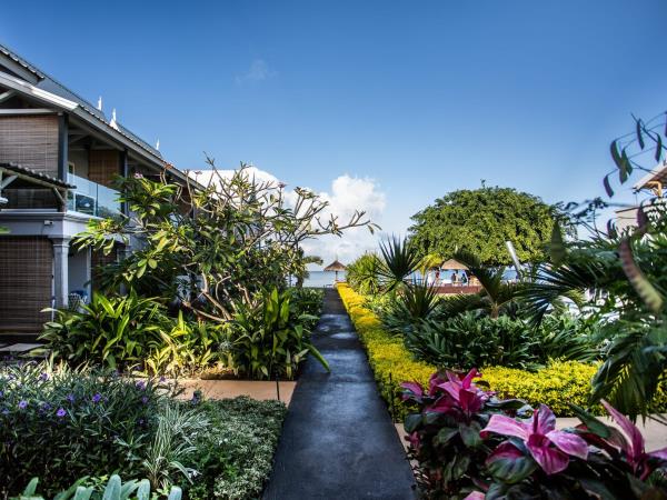 Mauritius adventure holiday