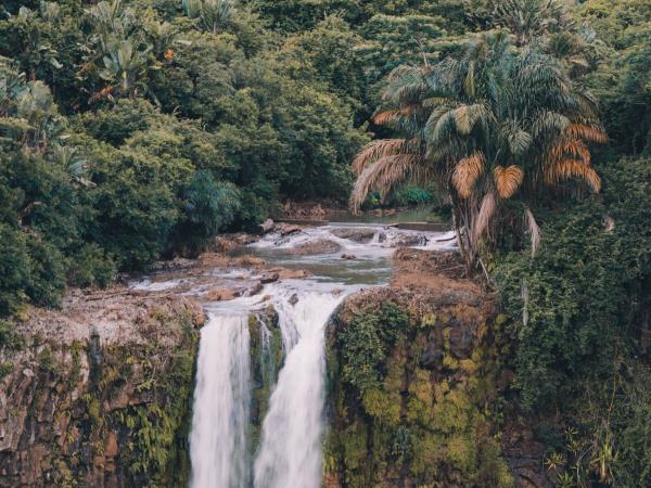 Mauritius adventure holiday
