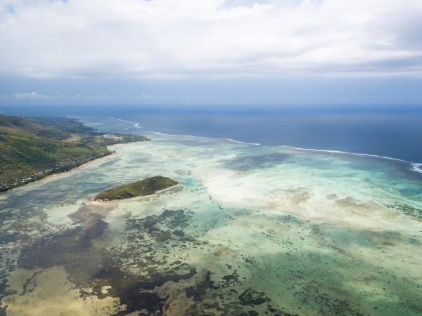 Mauritius adventure holiday
