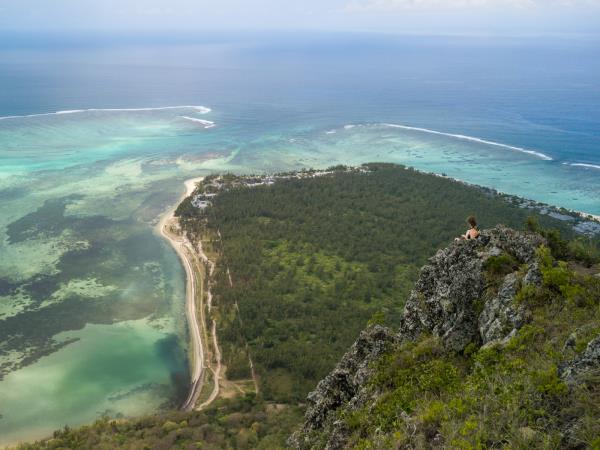 Mauritius adventure holiday