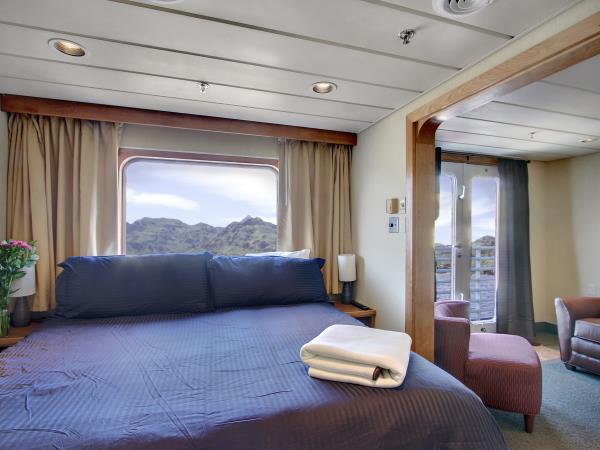 South east Alaska cruise