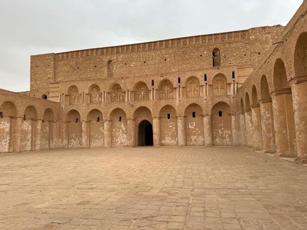 Iraq history tour, from Babylon to Kurdistan