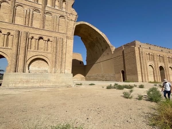 Iraq history tour, from Babylon to Kurdistan