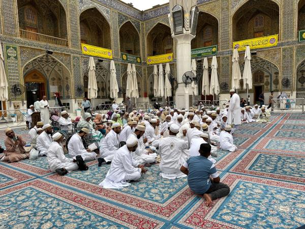 Iraq history tour, Mesopotamia Explorer