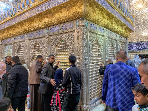 Iraq history tour, Mesopotamia Explorer