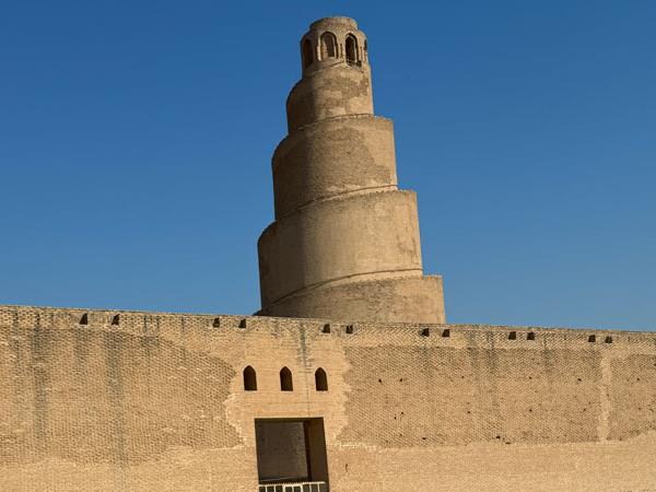 Iraq history tour, Mesopotamia Explorer