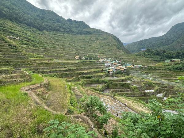 Philippine islands nature and culture tour