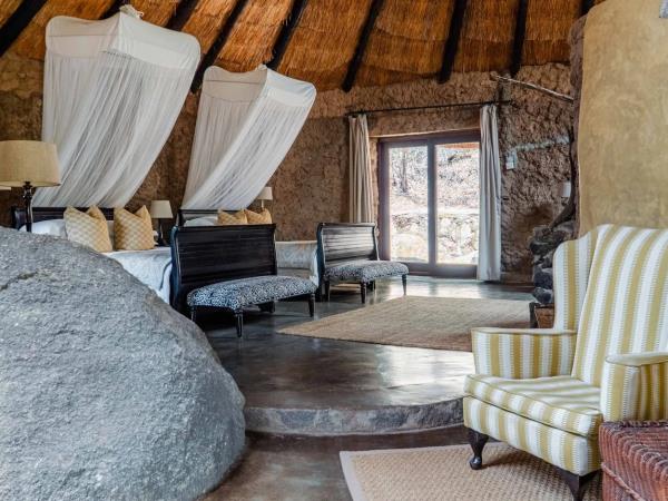 Zimbabwe holidays, tailormade