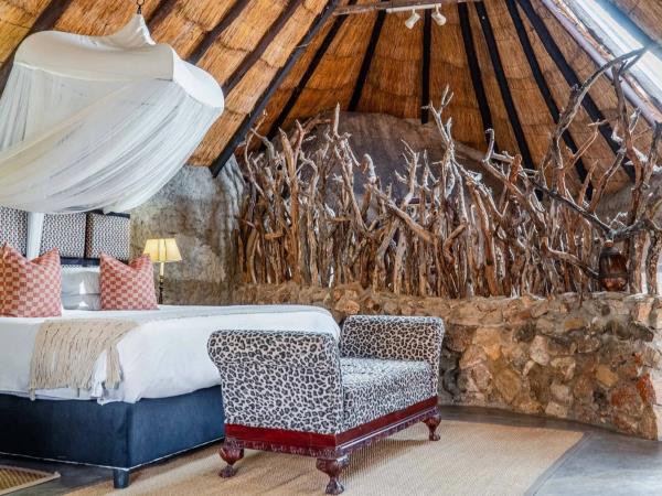 Zimbabwe holidays, tailormade