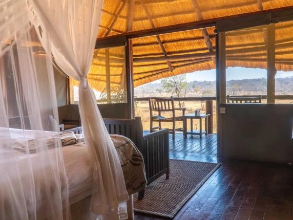 Zimbabwe holidays, tailormade