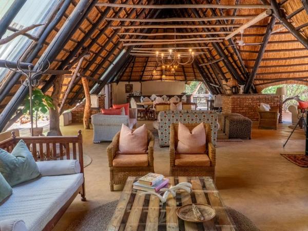 Zimbabwe holidays, tailormade