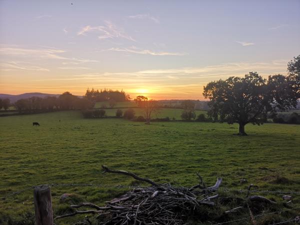 Multi activity short break in Ireland