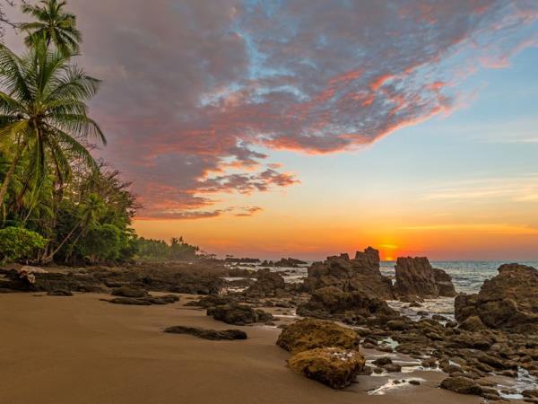 Costa Rica luxury nature holiday