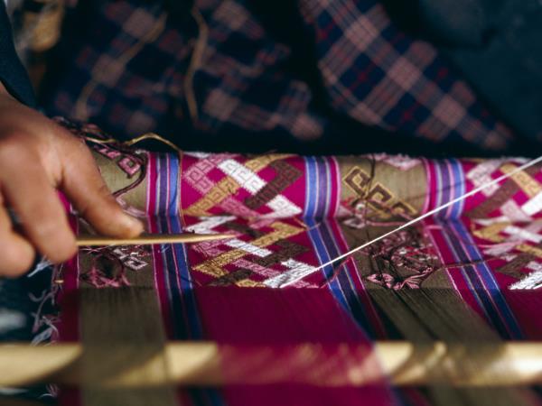 Bhutan festival holiday for women