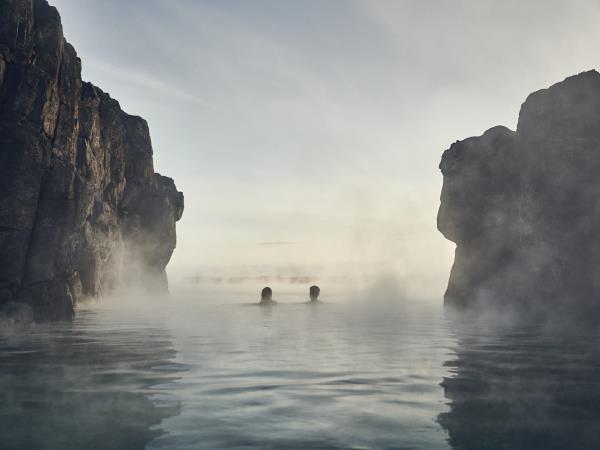 Icelandic Aurora self drive holiday