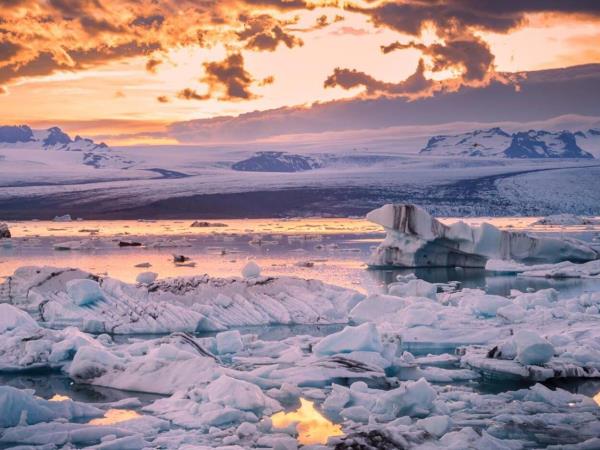 Icelandic Aurora self drive holiday