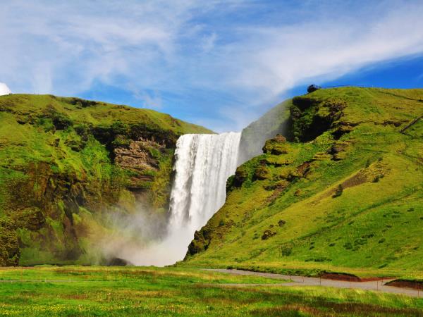 Icelandic Aurora self drive holiday