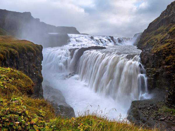 Icelandic Aurora self drive holiday