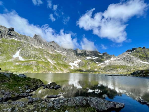 Norway electric self drive holiday
