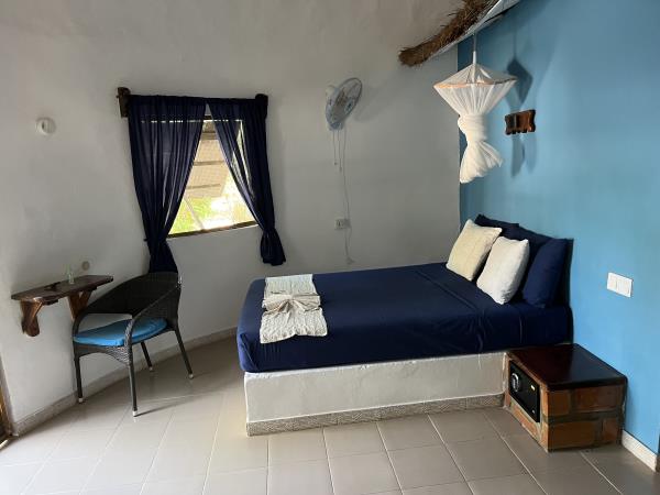Gambia holiday accommodation