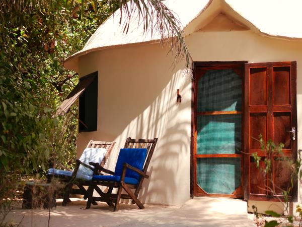 Gambia holiday accommodation