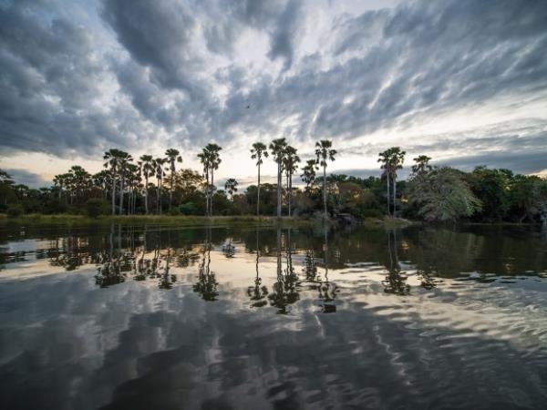 Zambia and Malawi Livingstone Trail holiday