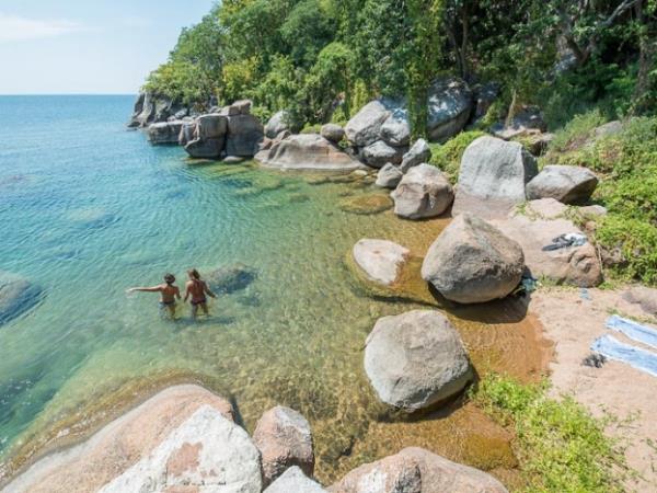 Zambia and Malawi Livingstone Trail holiday