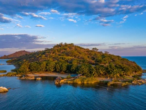 Zambia and Malawi Livingstone Trail holiday
