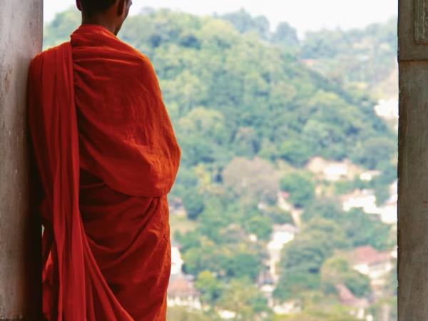 Sri Lanka luxury adventure holiday