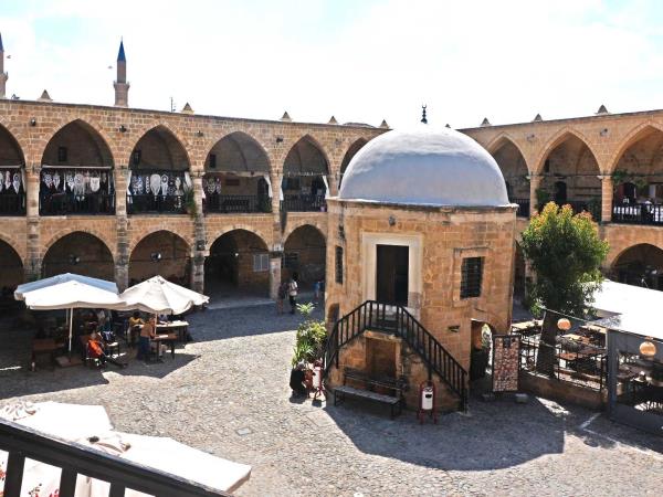 Islands of Cyprus and Malta tour