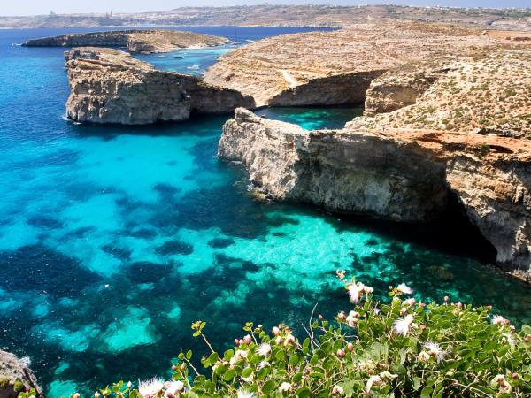Islands of Cyprus and Malta tour
