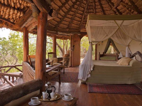 Kenya safari holiday, the Northern Frontier