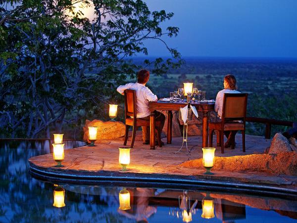 Kenya safari holiday, the Northern Frontier