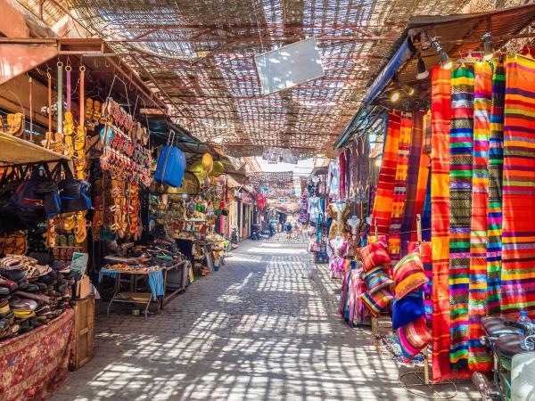 Morocco 2027 solar eclipse tour