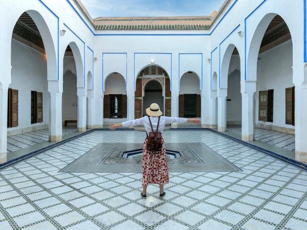 Morocco 2027 solar eclipse tour