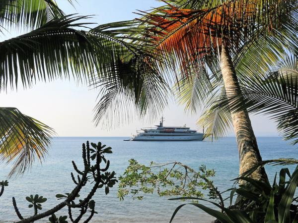 Malta, Sicily and The Aeolian Islands Cruise