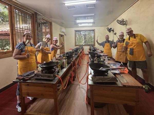 Beijing to Shanghai 10 day tour