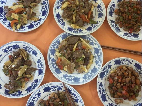 Beijing to Shanghai 10 day tour
