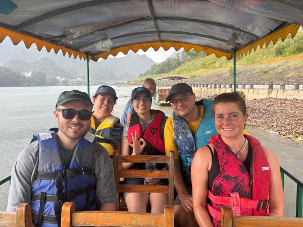 China 10 day premium small group tour