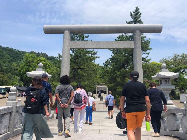 Japan luxury small group tour, 15 days
