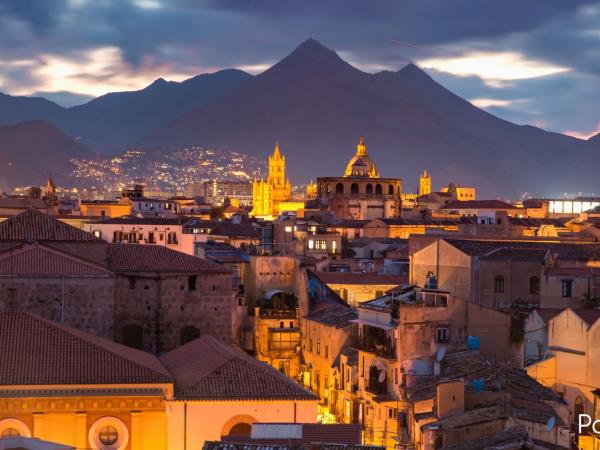 Sicily archeology tour