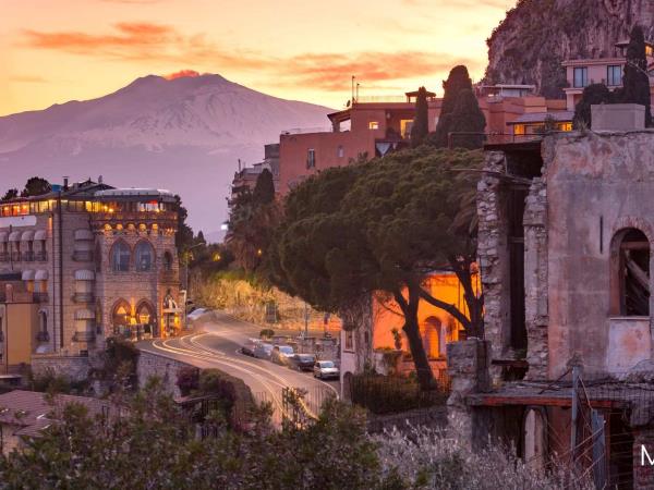Sicily archeology tour