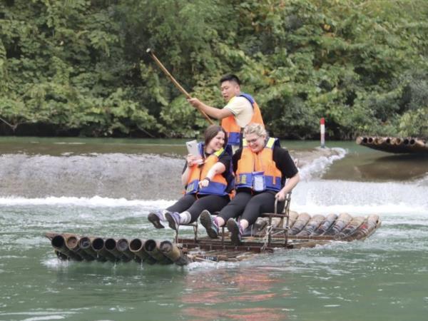 Beijing to Shanghai 10 day tour