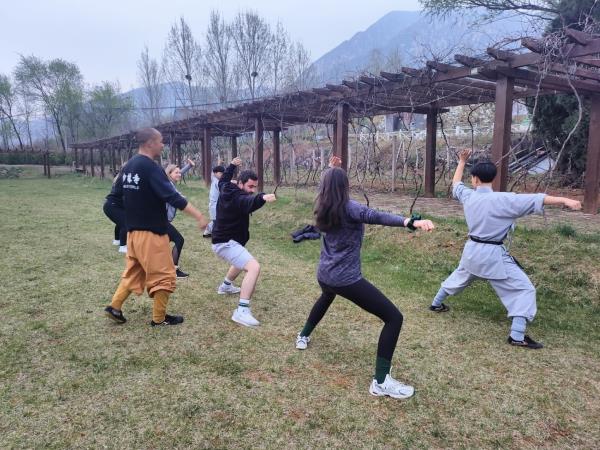 Highlights of China tour, 27 days